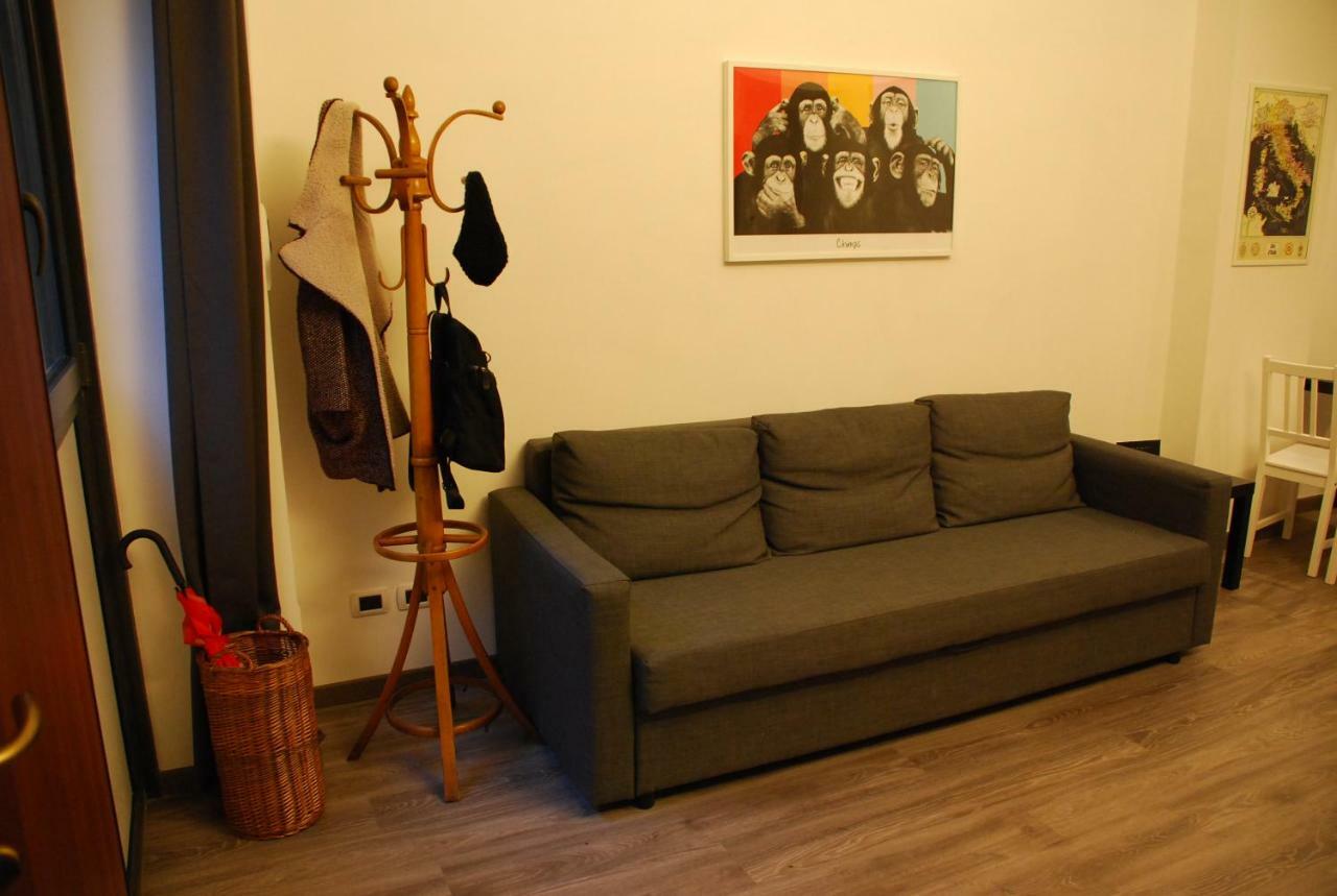 La Casita Apartment Roma Exterior foto